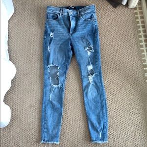 Express Jeans